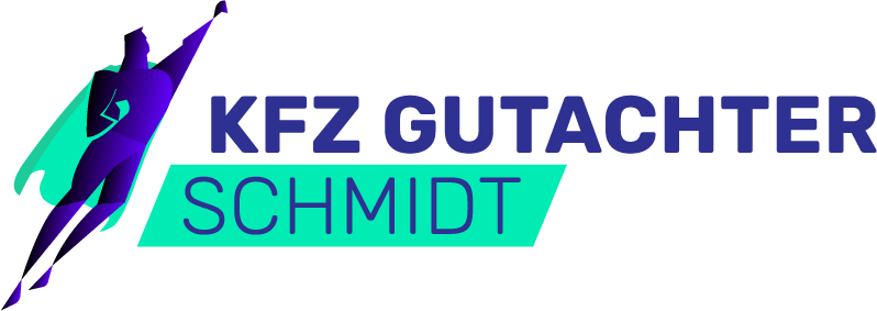 Kfz Gutachter Logo