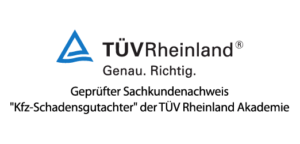 TÜV Logo TÜV Logo