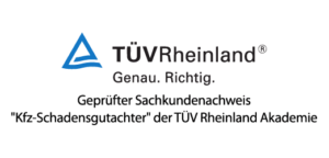 TÜV Logo