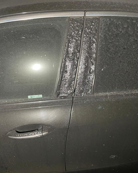 Auto mit Brandschaden kaufen Auto mit Brandschaden kaufen